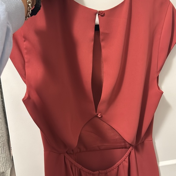 Babaton aritzia dress - Picture 3 of 3